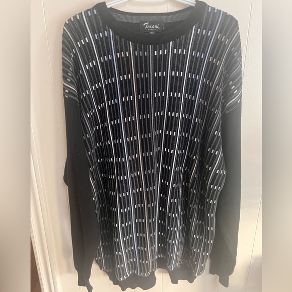 Vintage Tosani sweater - Picture 2 of 5